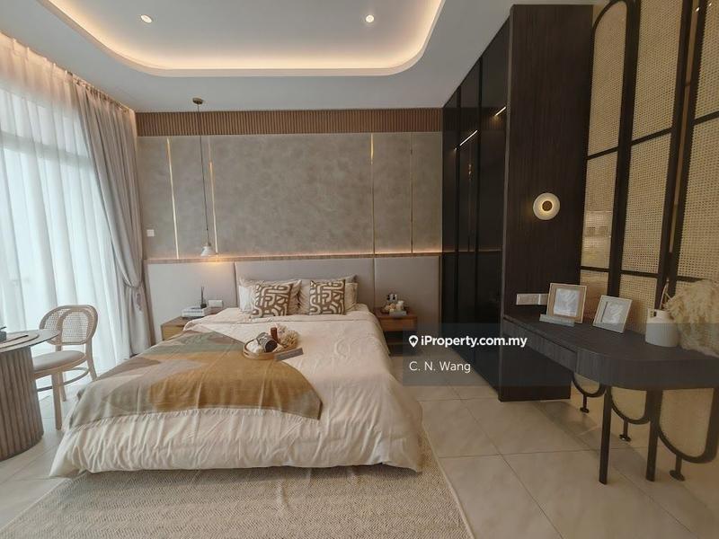 For Sale - The Senai Garden – Phase 2