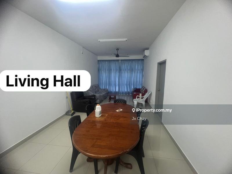 For Rent - Residensi Seremban Sentral