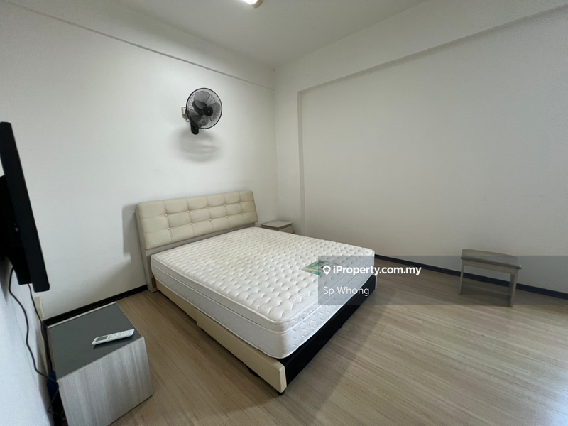 Kondominium untuk Disewa di Cassia Resort Condominium oleh Sp Whong - iProperty.com.my