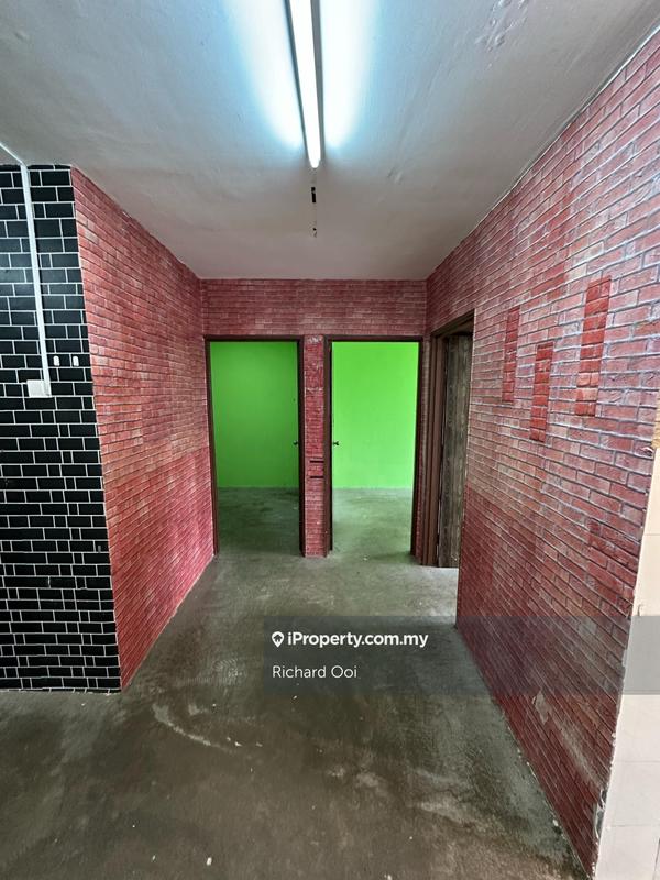 Flat for Rent in Desa Satu by Richard Ooi - iProperty.com.my