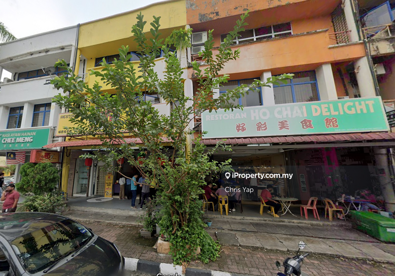 Shop for Rent in Hicom - Glenmarie Industrial Park, Shah Alam by Chris Yap - iProperty.com.my