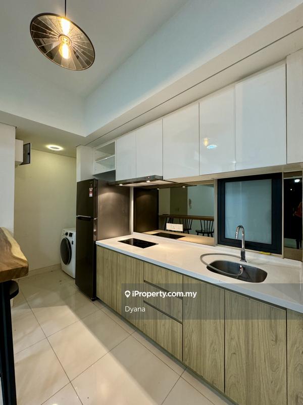 Residensi Servis untuk Disewa di Radia Residences oleh Dyana - iProperty.com.my