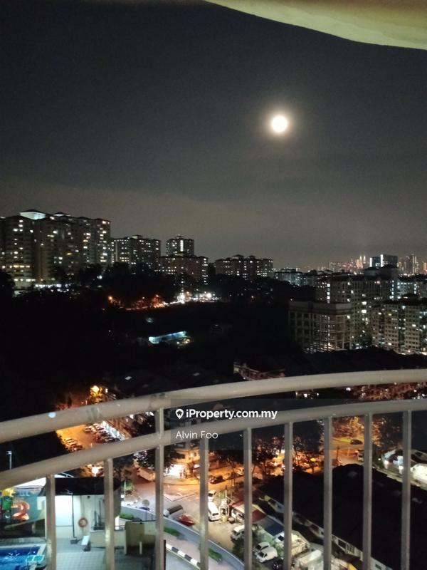 Apartment for Rent in Ixora by Alvin Foo - iProperty.com.my