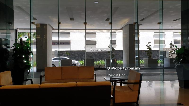 For Rent - The Elements