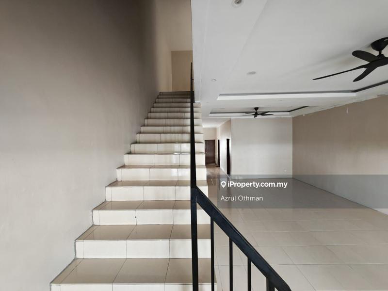 2-storey Terraced House for Sale in Taman Cermai Impian, Labu by Azrul Othman - iProperty.com.my