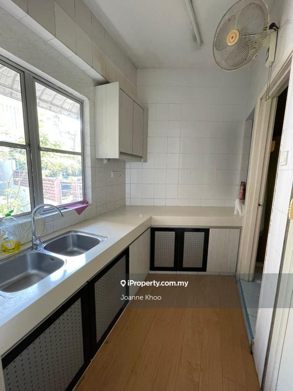 3-storey Terraced House for Sale in Taman Seputeh, Seputeh, Kuala Lumpur, Seputeh by Joanne Khoo - iProperty.com.my