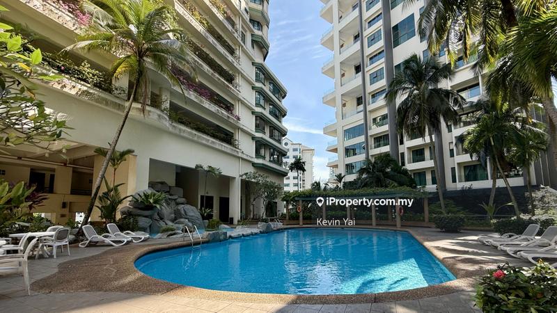 Kondominium untuk Dijual di Araville oleh Kevin Yai - iProperty.com.my