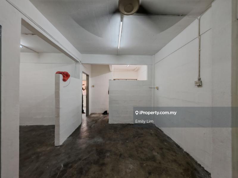 For Rent - Taman Desaria