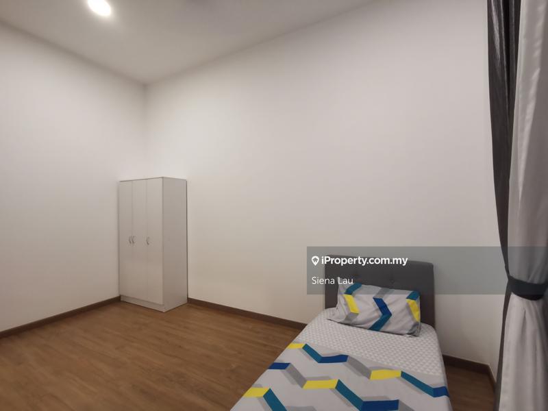 For Rent - Rica Residence