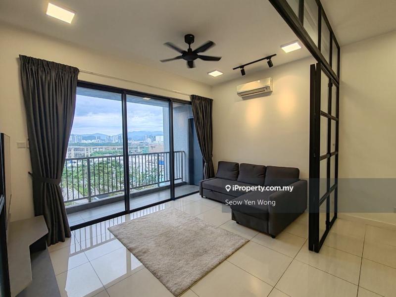 For Rent - One Cochrane Residence