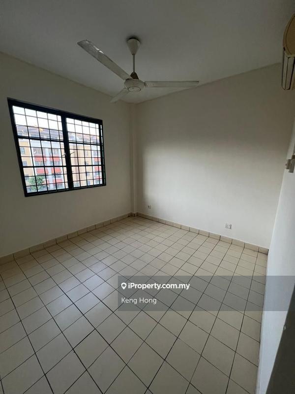 Apartment for Sale in SD Apartments II by Keng Hong - iProperty.com.my
