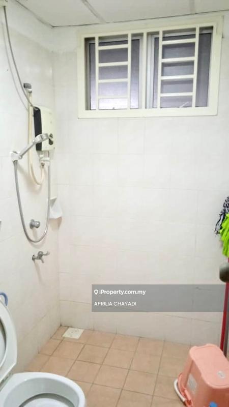 Service Residence for Sale in Nusa Perdana Apartment by APRILIA CHAYADI - iProperty.com.my