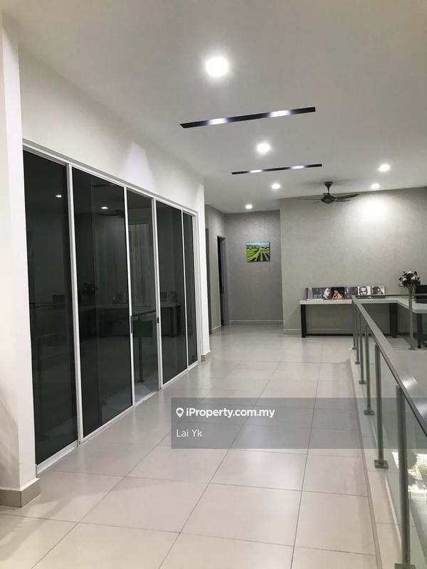 Rumah Berangkai 2 Tingkat untuk Dijual di Temasya Citra, Glenmarie oleh Lai Yk - iProperty.com.my