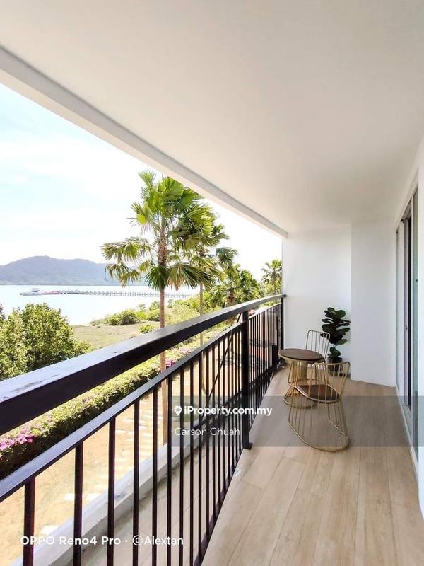 Kondominium untuk Dijual di Zen 6 oleh Carson Chuah - iProperty.com.my