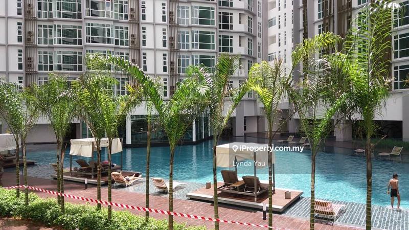 Apartment for Sale in Central Residence @ Sungai Besi by Lynda Yau - iProperty.com.my