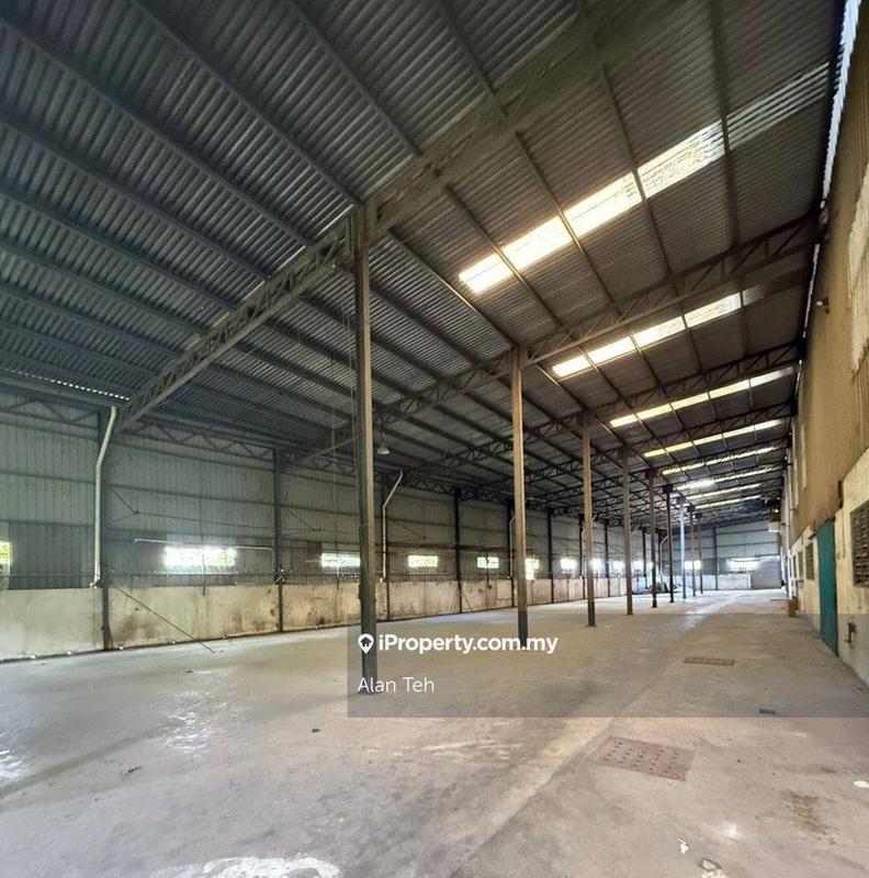 Detached Factory untuk Dijual di Rawang Perdana, Rawang oleh Alan Teh - iProperty.com.my