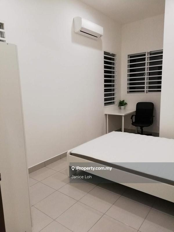 Rumah Berangkai 2 Tingkat untuk Dijual di Taman Bukit Kepayang 2, Bukit Kepayang oleh Janice Loh - iProperty.com.my