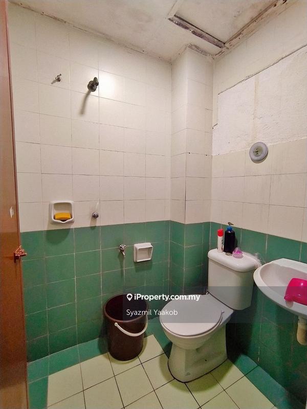 Rumah Teres 2-Tingkat untuk Dijual di Subang Bestari, Shah Alam oleh Syazmil Yaakob - iProperty.com.my