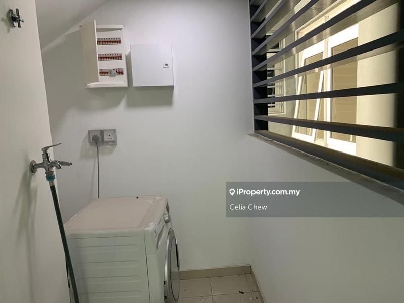 Kediaman Servis untuk Dijual di Clarita Tower @ Eco Sky oleh Celia Chew - iProperty.com.my