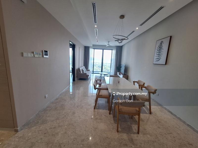 Service Residence for Sale in The Manor by Gordon Oon - iProperty.com.my