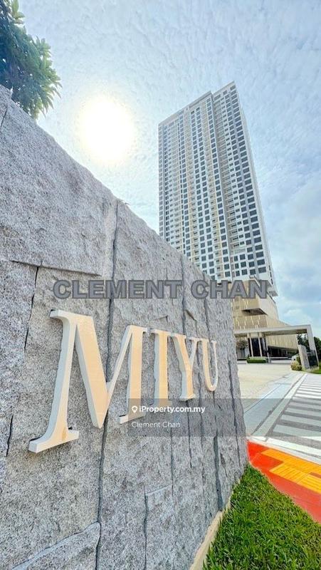 Condominium for Sale in Tropicana Miyu by Clement Chan - iProperty.com.my
