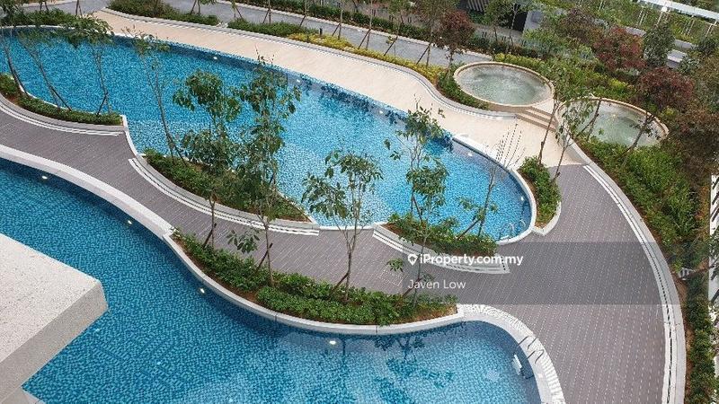Residensi Servis untuk Dijual di The Goodwood Residence oleh Javen Low - iProperty.com.my