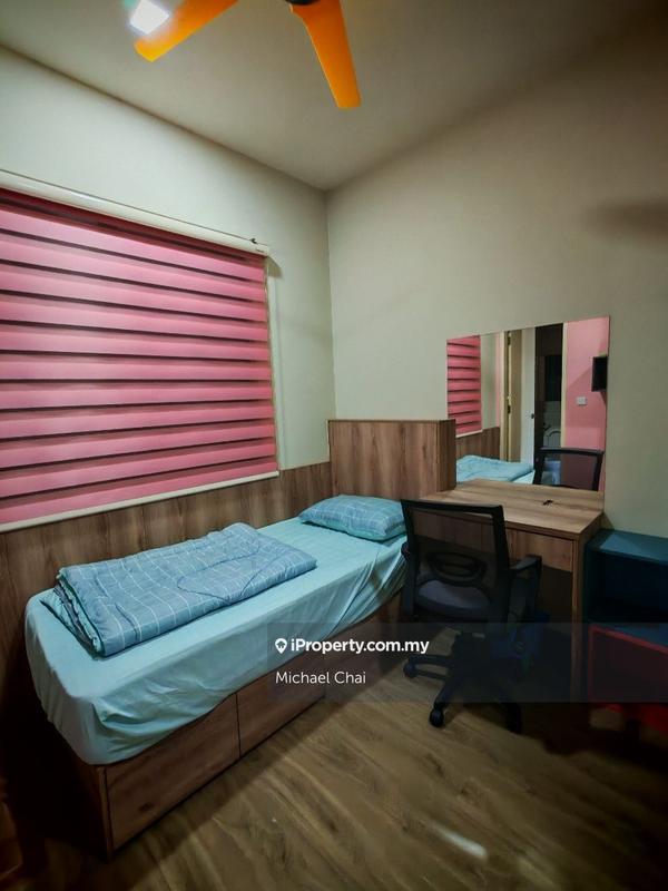 For Rent - TRiGON Luxury Residences