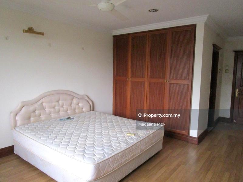 Apartment for Sale in 3 Taman U Thant 2 by Madeline Mok - iProperty.com.my