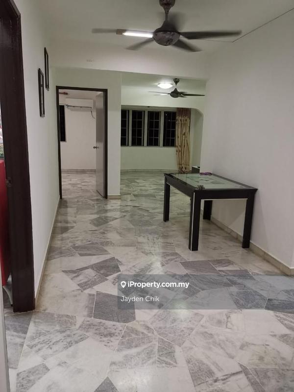 For Sale - Pandan Lake View