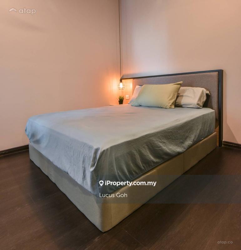 Service Residence for Sale in The Clio 2 Residences by Lucus Goh - iProperty.com.my