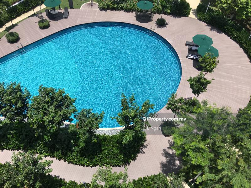 Residensi Servis untuk Disewa di Jadite Suites oleh C L Ngan - iProperty.com.my