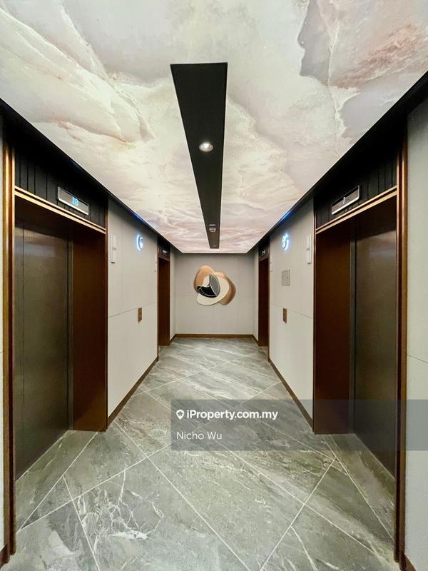 Kondominium untuk Dijual di Allevia oleh Nicho Wu - iProperty.com.my