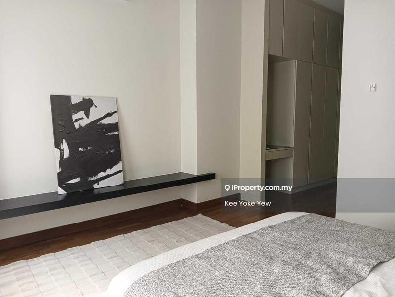 Condominium for Rent in Cinta by Kee Yoke Yew - Bedroom - iProperty.com.my
