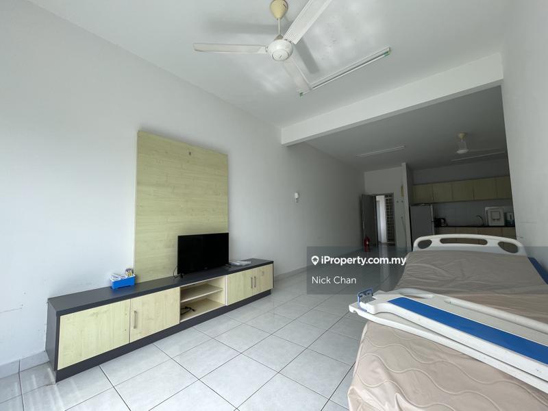 Pangsapuri untuk Dijual di Puncak Saujana oleh Nick Chan - iProperty.com.my