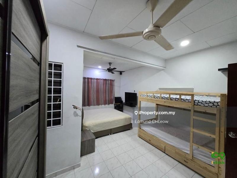 Rumah Berangkai 2 Tingkat untuk Dijual di Taman Selayang Jaya, Selayang oleh Edmund CHLeow - iProperty.com.my