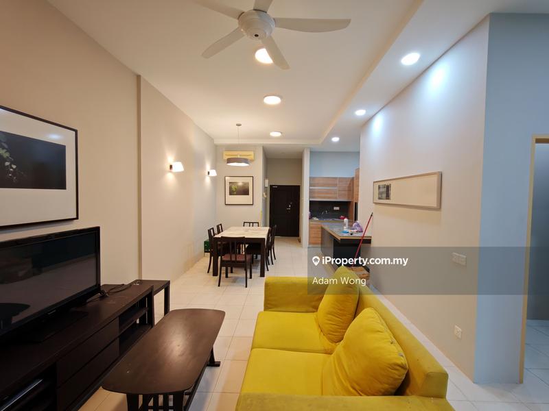 For Rent - Sky Residence