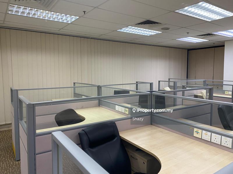 Office for Rent in JOHOR, Johor Bahru by Shazy - iProperty.com.my