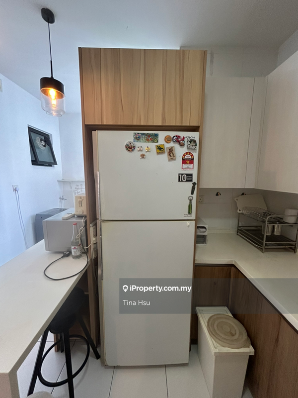 Service Residence for Sale in Sky Gardens Residences by Tina Hsu - iProperty.com.my