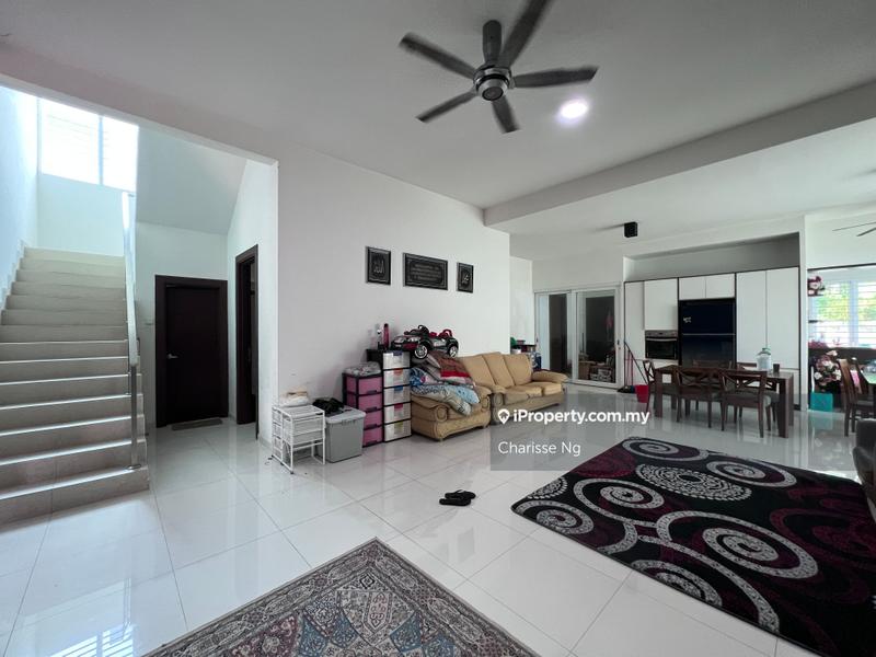 Bungalow House for Sale in Bandar Mahkota Cheras, Cheras by Charisse Ng - iProperty.com.my
