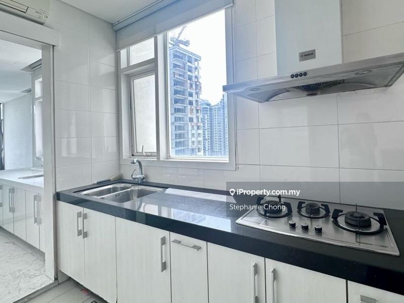 For Sale - Kiara 9 Residency