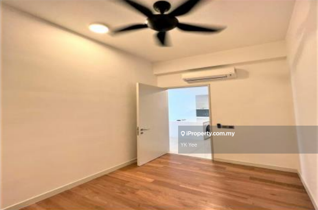 Service Residence for Rent in The Park 2 by YK Yee - iProperty.com.my