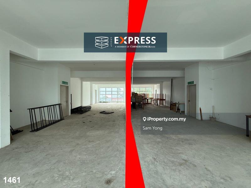 Kedai untuk Dijual di Lutong, Miri oleh Sam Yong - iProperty.com.my