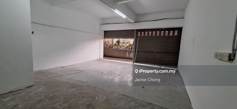 Shop / Office untuk Disewa di Kuchai Business Park, Kuala Lumpur oleh Jackie Chong - iProperty.com.my