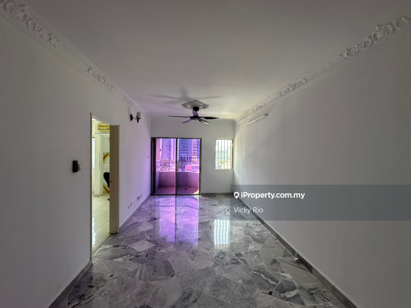 For Sale - Palm Court Condominium