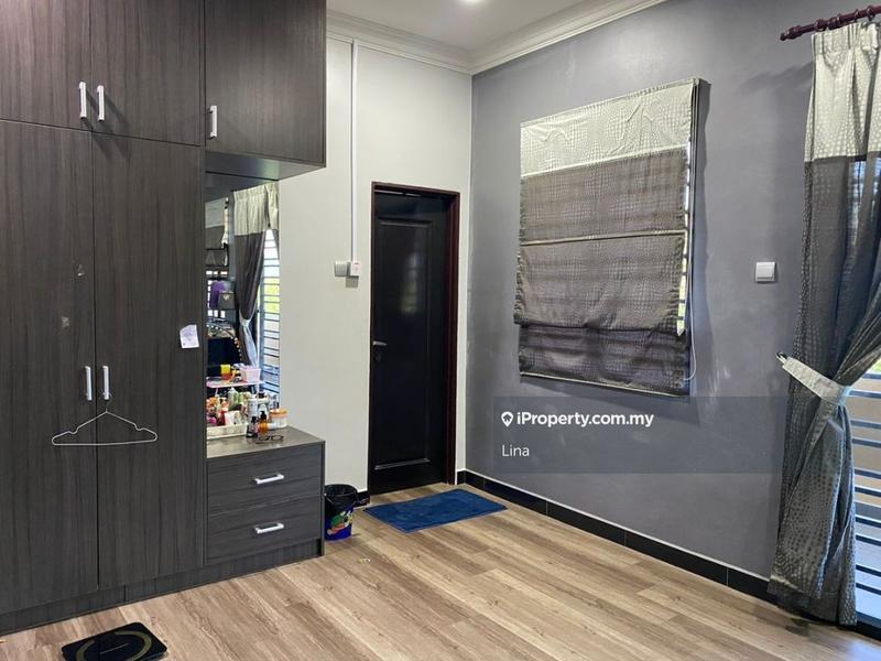 Banglo untuk Dijual di Bandar Seri Putra, Bangi oleh Lina - iProperty.com.my