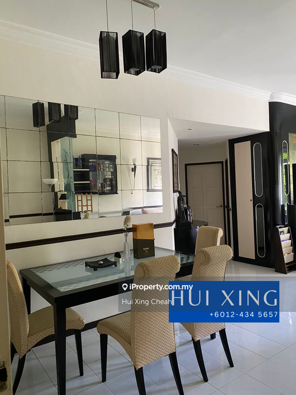 For Sale - Leader Garden