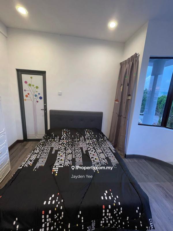 Rumah Berkembar untuk Dijual di Bandar Baru Sri Petaling, Sri Petaling oleh Jayden Yee - iProperty.com.my