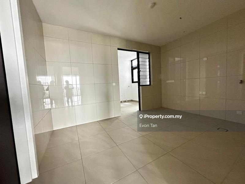 Service Residence for Sale in Park Regent @Desa Park City by Evon Tan - iProperty.com.my