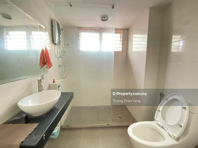 Rumah Berangkai 2 Tingkat untuk Dijual di Bandar Sri Damansara, Bandar Sri Damansara oleh Thong Zhen Yang - iProperty.com.my