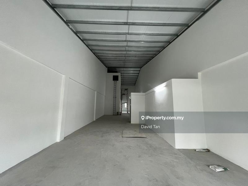 Kedai untuk Disewa di Taman Segambut, Jalan Kuching oleh David Tan - iProperty.com.my